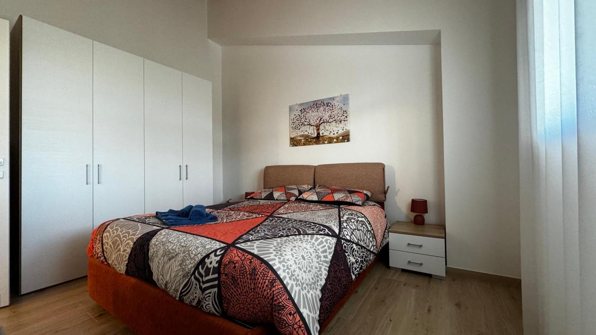 Casa Vacanze Il Mandarancio Módica Exterior foto