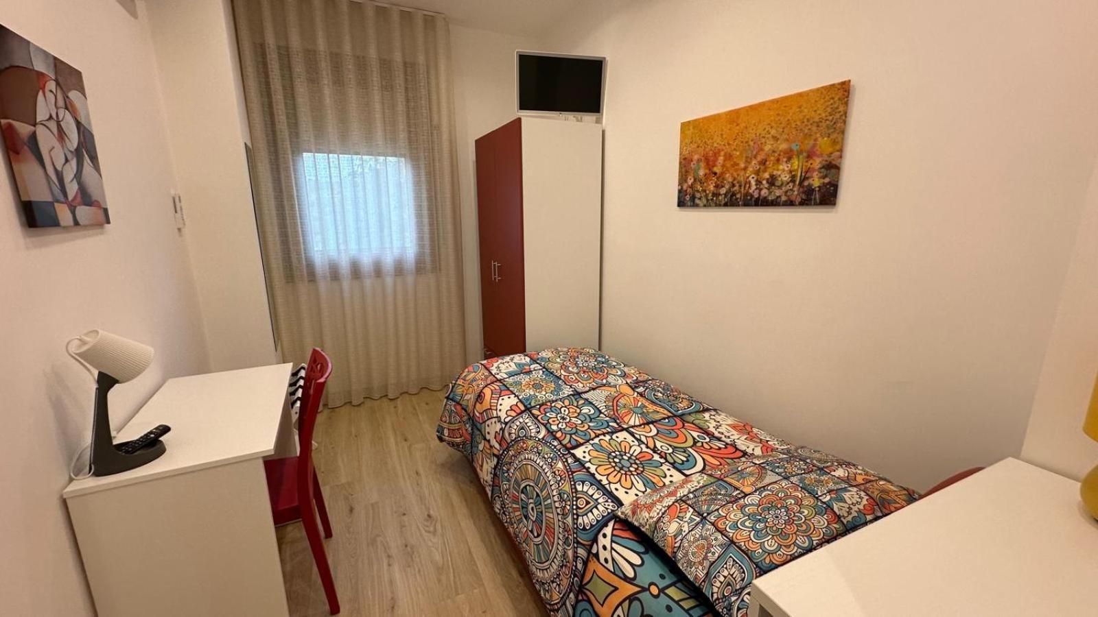 Casa Vacanze Il Mandarancio Módica Exterior foto