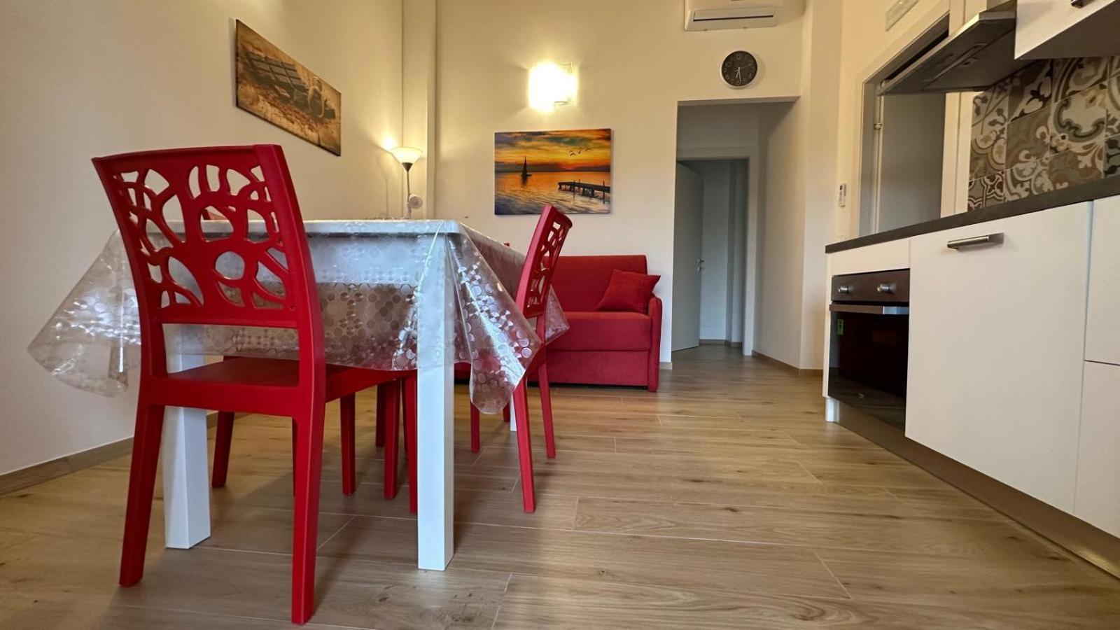 Casa Vacanze Il Mandarancio Módica Exterior foto