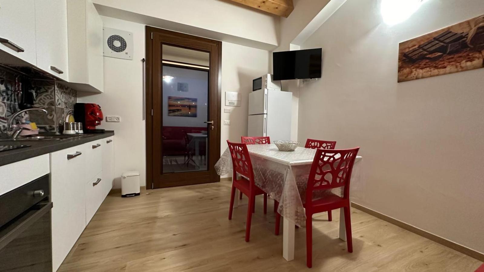 Casa Vacanze Il Mandarancio Módica Exterior foto