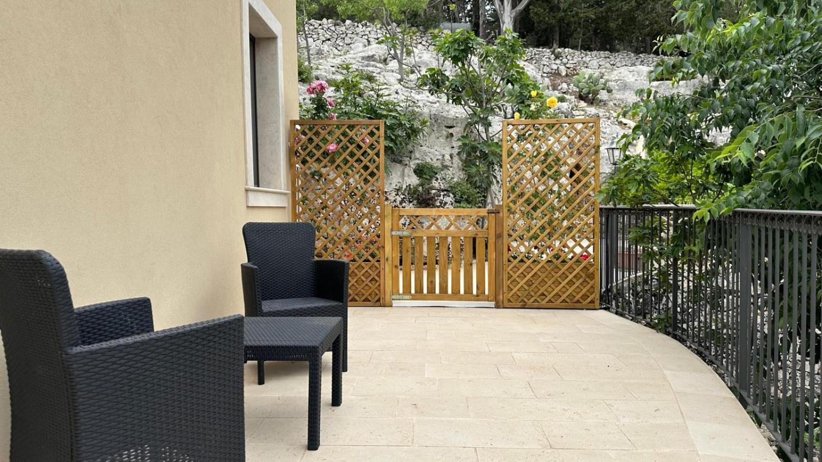 Casa Vacanze Il Mandarancio Módica Exterior foto