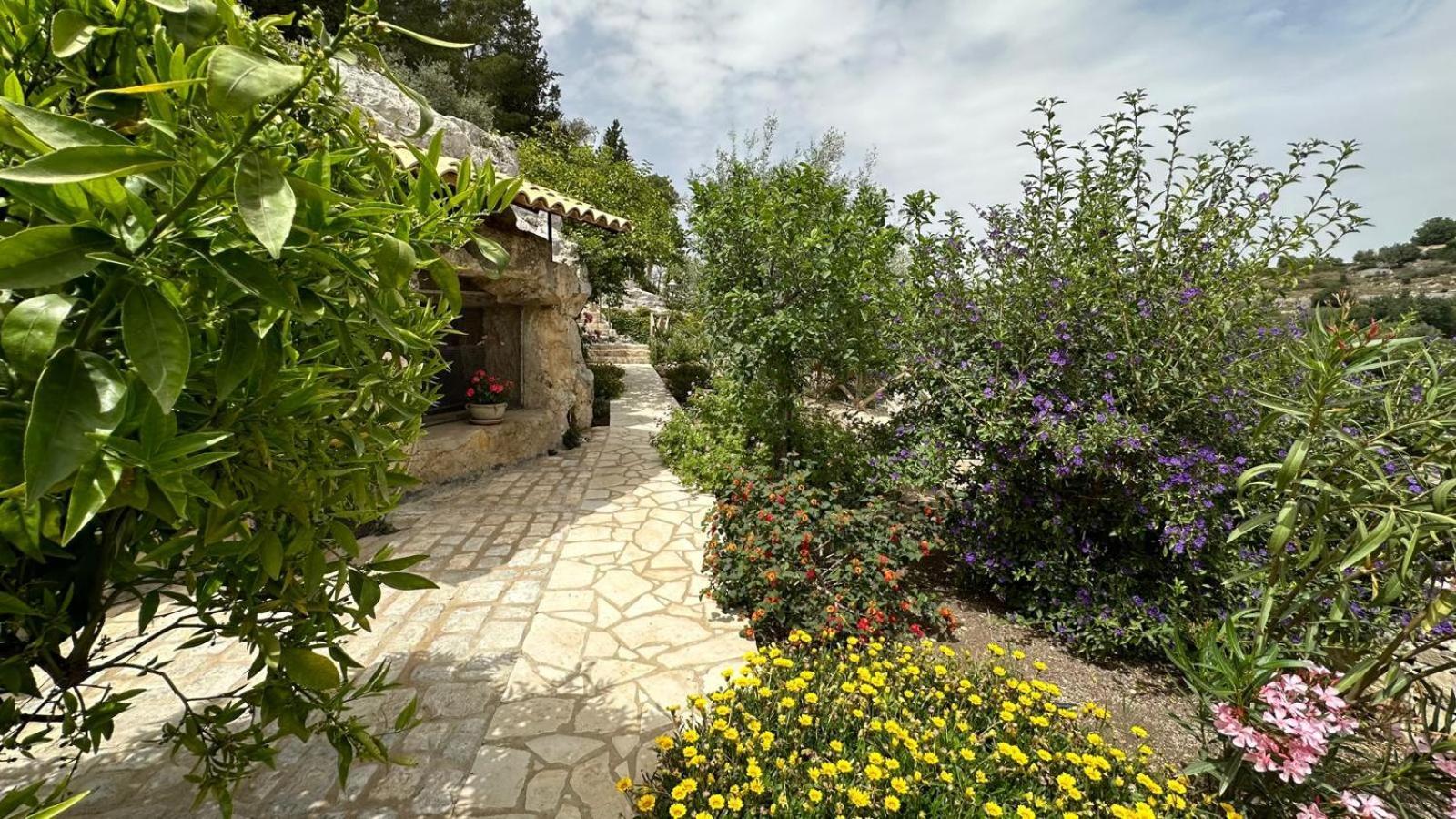 Casa Vacanze Il Mandarancio Módica Exterior foto