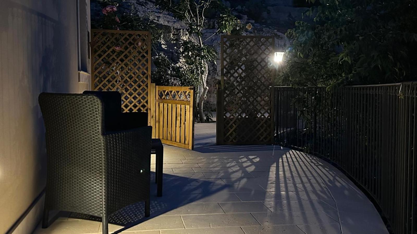 Casa Vacanze Il Mandarancio Módica Exterior foto